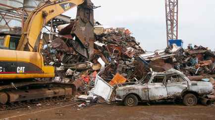 Совмин «выровнял» ставки утильсбора в Беларуси с российскими