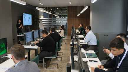 Совмин Беларуси изменил процедуру госзакупок. Какие услуги разрешил приобретать из одного источника?