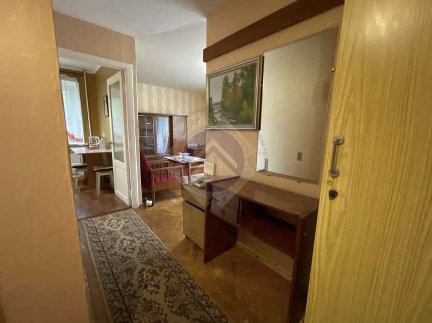 Эти 5 квартир в Минске продают дешевле 50 тыс. долларов. Как выглядят?