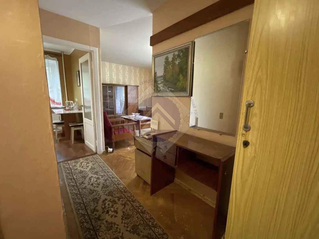 Эти 5 квартир в Минске продают дешевле 50 тыс. долларов. Как выглядят?