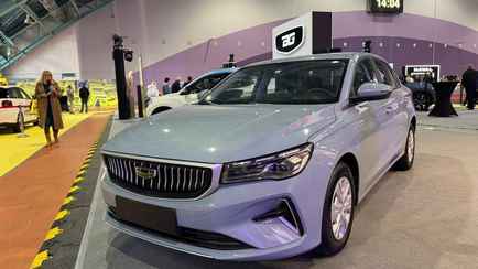 Лукашенко продлил программу льготного кредитования на покупку автомобилей Belgee