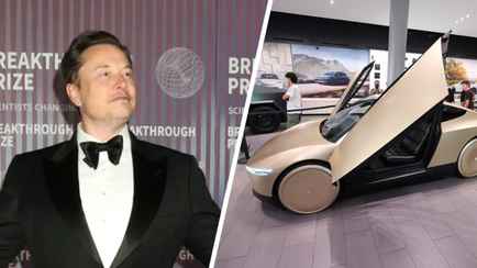 Илон Маск анонсировал запуск своих беспилотных такси в 2025 году. Где появятся первые?