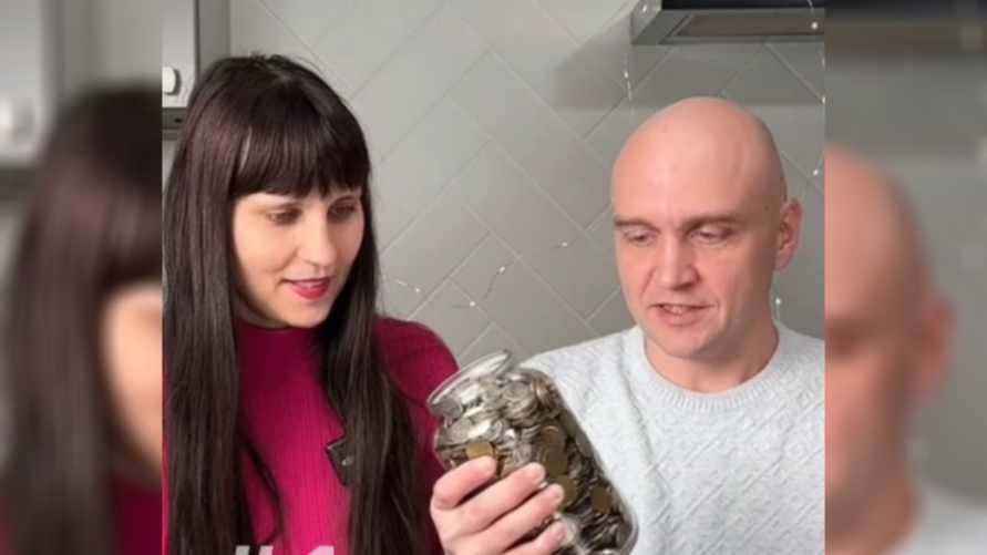 Брестчане за полтора года собрали 5 кг монет. Сколько рублей накопили?