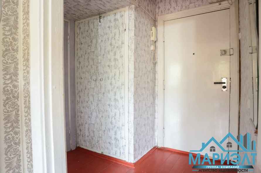 Эти 5 квартир в Минске продают дешевле 50 тыс. долларов. Как выглядят?