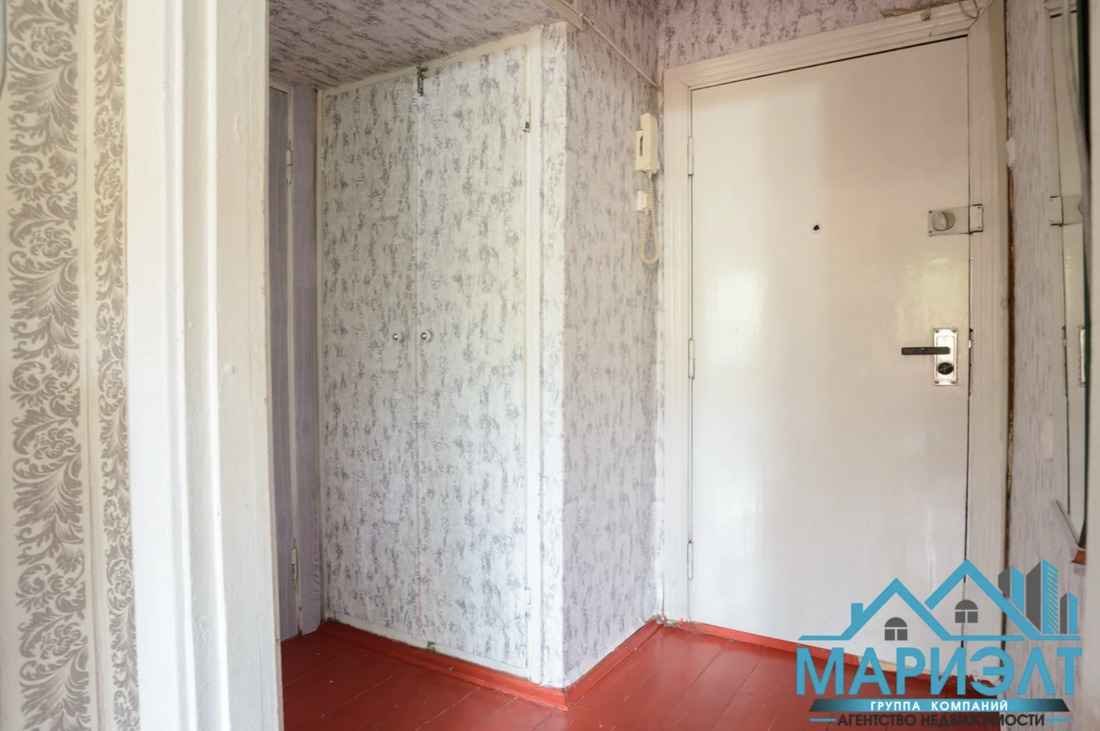 Эти 5 квартир в Минске продают дешевле 50 тыс. долларов. Как выглядят?