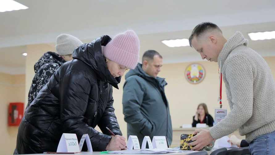 Фото иллюстрационное: "Витебские вести"