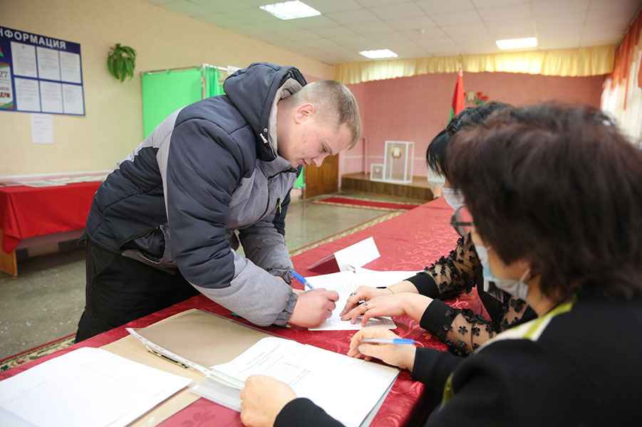 Фото: budakosh.by