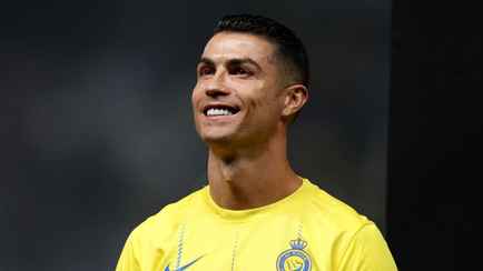 Криштиану Роналду допустил завершение карьеры. Что планирует делать дальше?