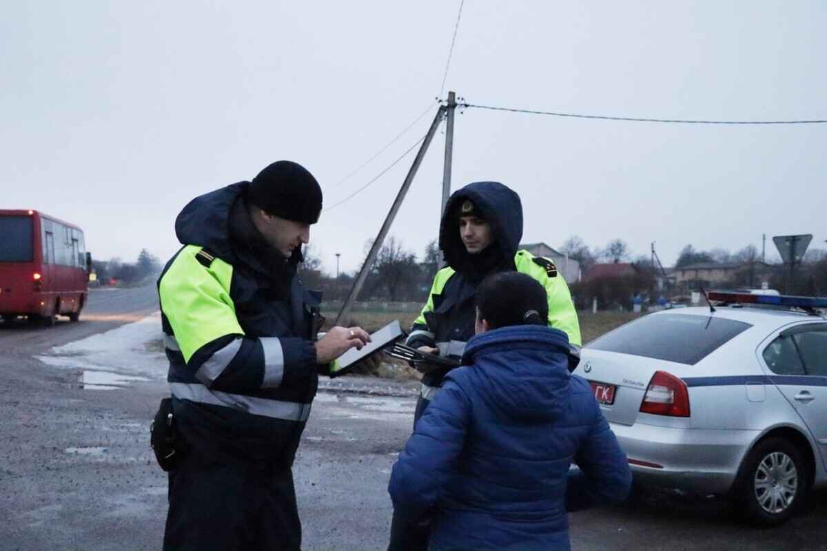 Фото иллюстрационное: autogrodno.by