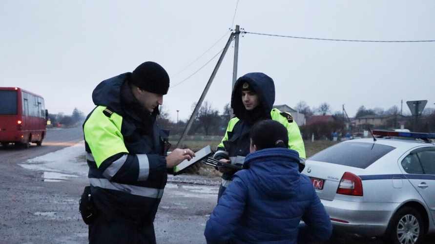 Фото иллюстрационное: autogrodno.by