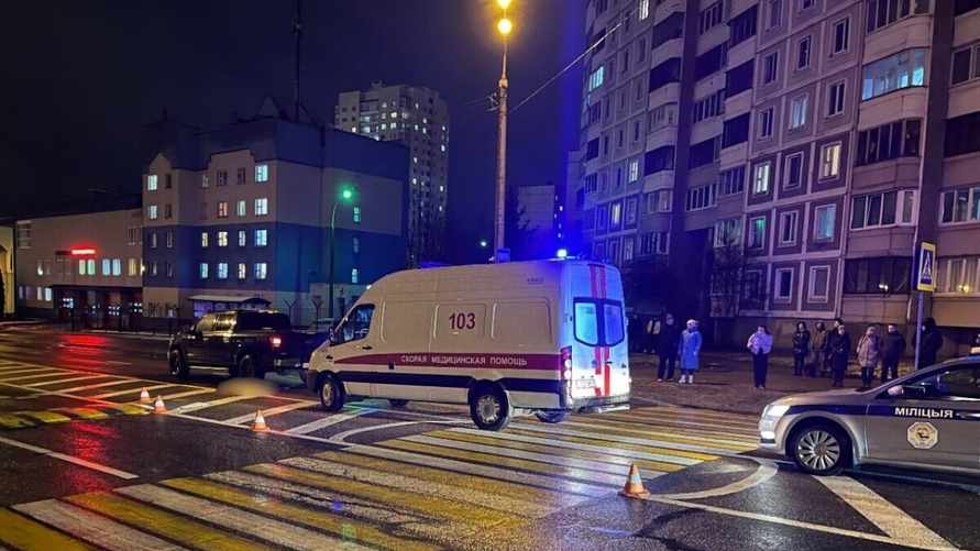 Фото: МВД Беларуси