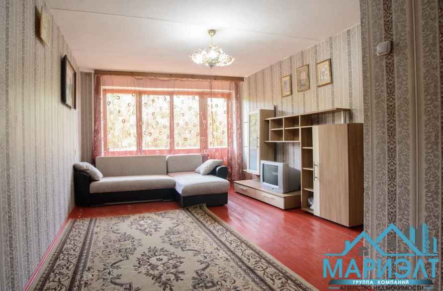 Эти 5 квартир в Минске продают дешевле 50 тыс. долларов. Как выглядят?