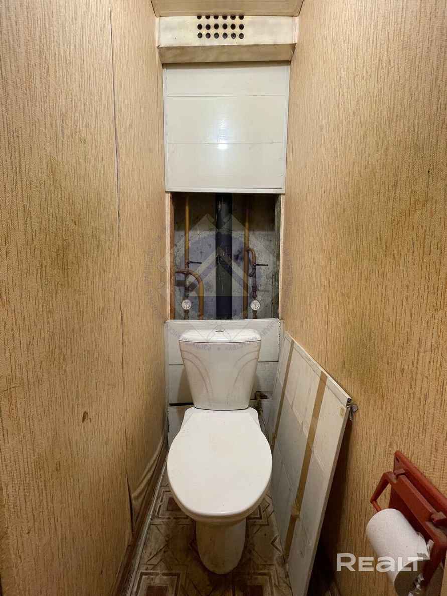 Эти 5 квартир в Минске продают дешевле 50 тыс. долларов. Как выглядят?