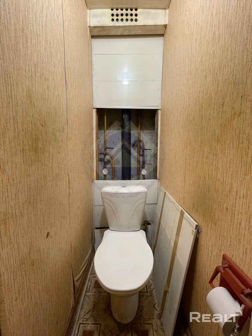 Эти 5 квартир в Минске продают дешевле 50 тыс. долларов. Как выглядят?