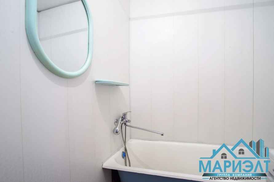 Эти 5 квартир в Минске продают дешевле 50 тыс. долларов. Как выглядят?