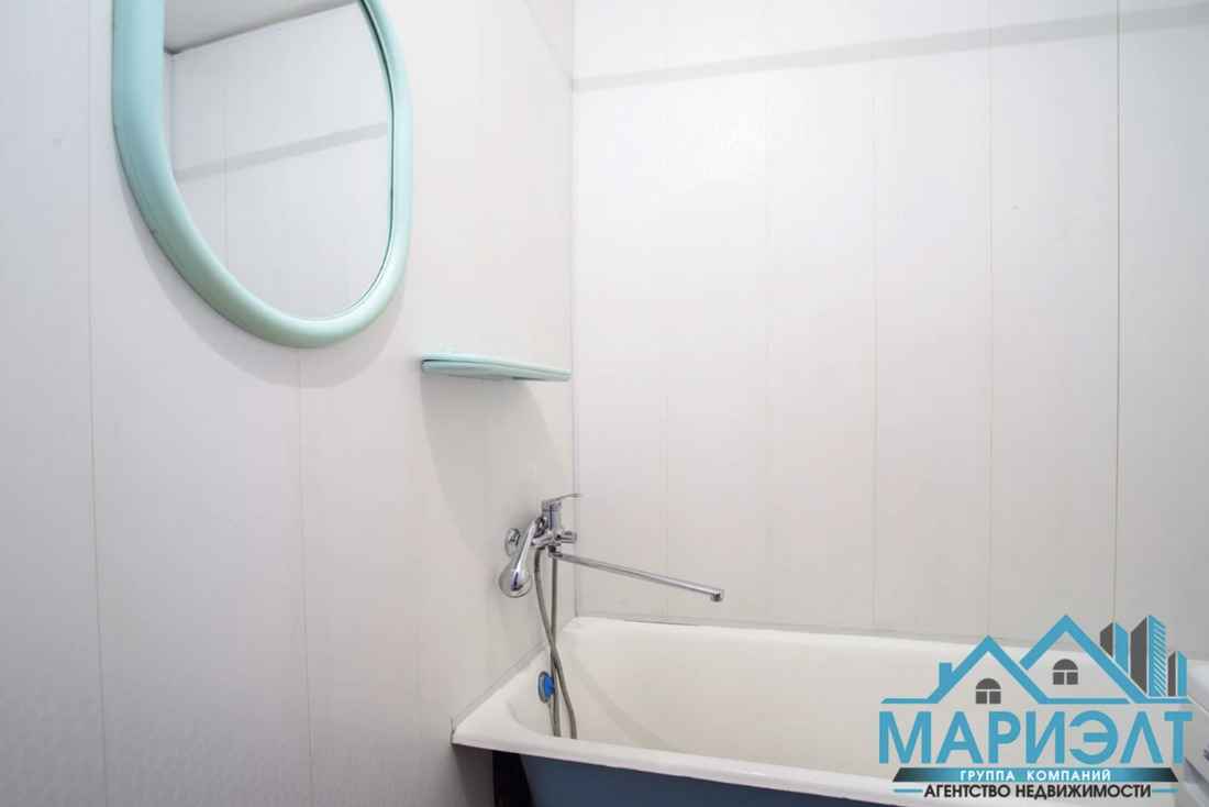 Эти 5 квартир в Минске продают дешевле 50 тыс. долларов. Как выглядят?