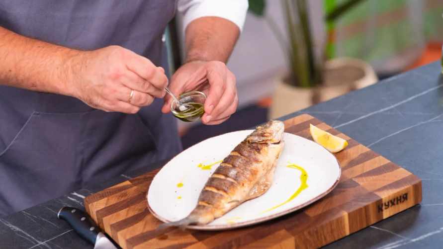 Эту полезную рыбу обожают повара ресторанов и недооценивают белорусы. Чем полезна и сколько стоит?