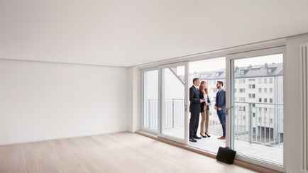 Включается ли площадь внутренних стен в стоимость квартиры в Беларуси? Эксперты рассказали, что «застройщику выгоднее»