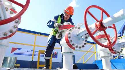 МАРТ поднял тарифы на прокачку нефти по Беларуси на 11%