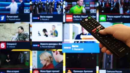 «Белтелеком» прекратил вещание одного телеканала в Беларуси. Что показывали?