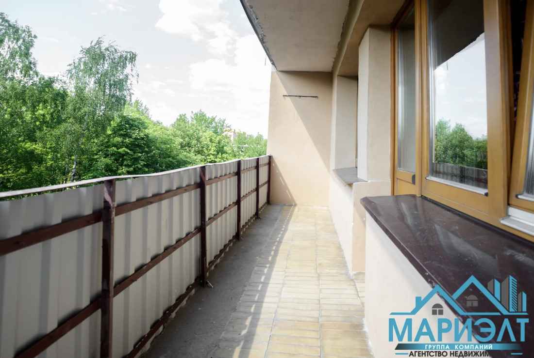 Эти 5 квартир в Минске продают дешевле 50 тыс. долларов. Как выглядят?