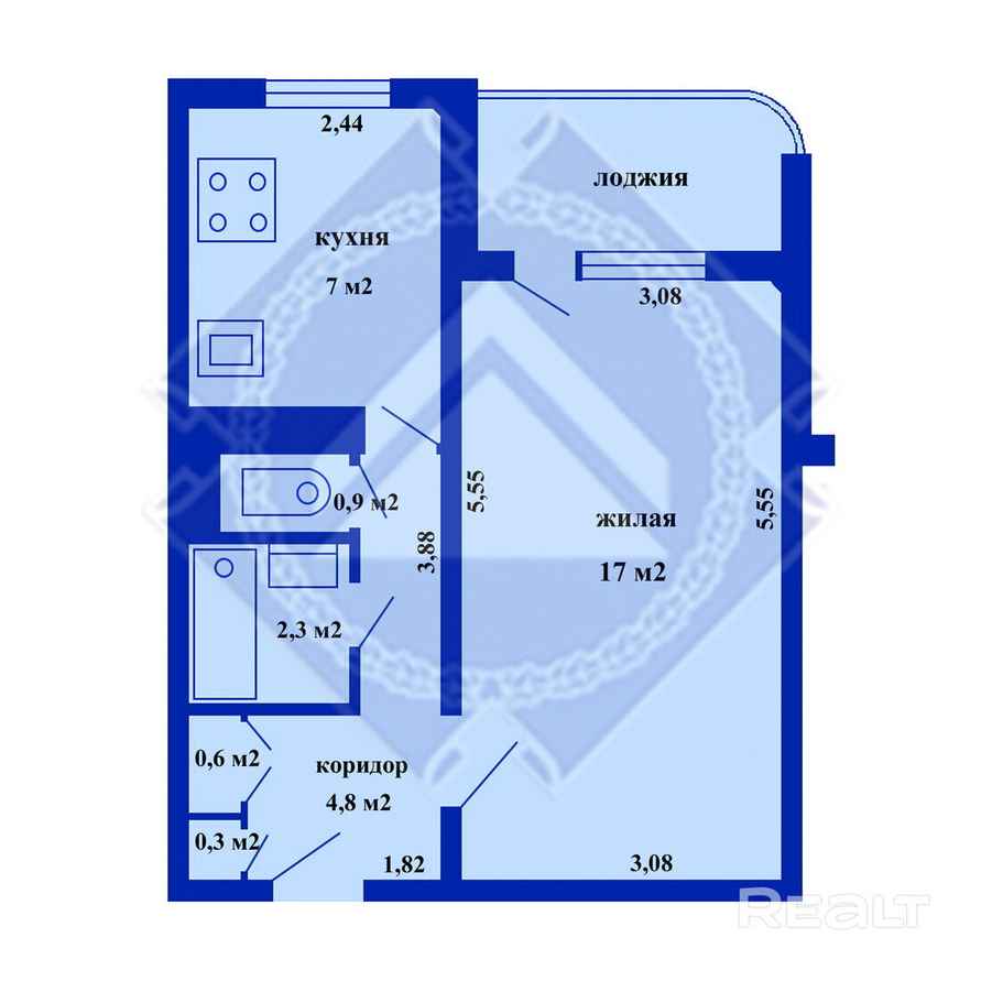 Фото из объявления/Realt