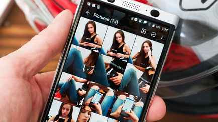 В милиции предупредили, за просмотр каких фото с банковских карт белорусов «спишут все деньги»