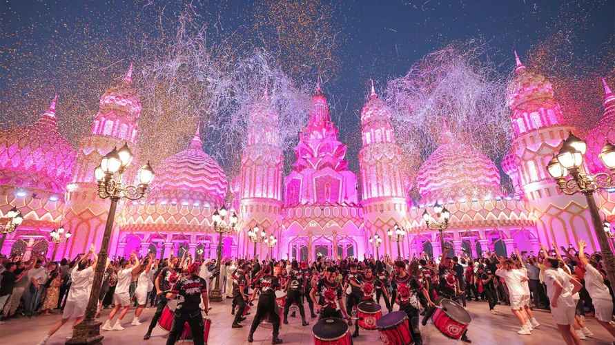 Фото: visitdubai.com