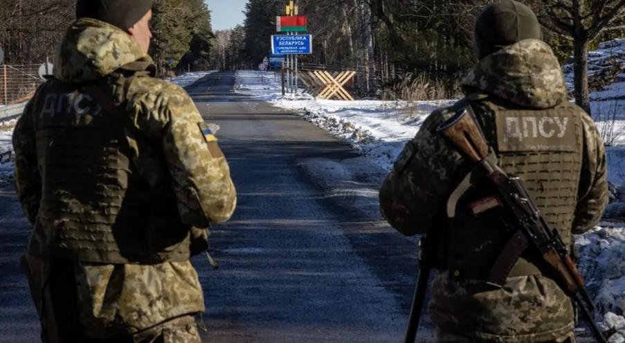 По словам Коваленко, в настоящее время ВСУ «полностью