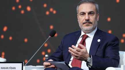 МИД Турции призвал к немедленному прекращению огня в Украине