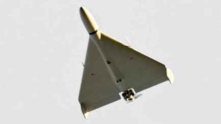 Российский беспилотник, вероятно, ударил по территории НАТО — Минобороны Румынии