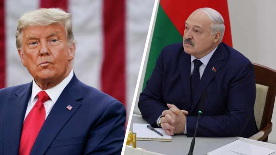 «Поставят вас в такую позу...» - Лукашенко предрёк Европе «тяжёлую судьбу» с приходом Трампа