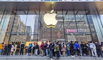 Apple пообещала выпустить более 20 новинок в 2025 году. Чем удивит?