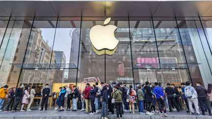 Apple пообещала выпустить более 20 новинок в 2025 году. Чем удивит?