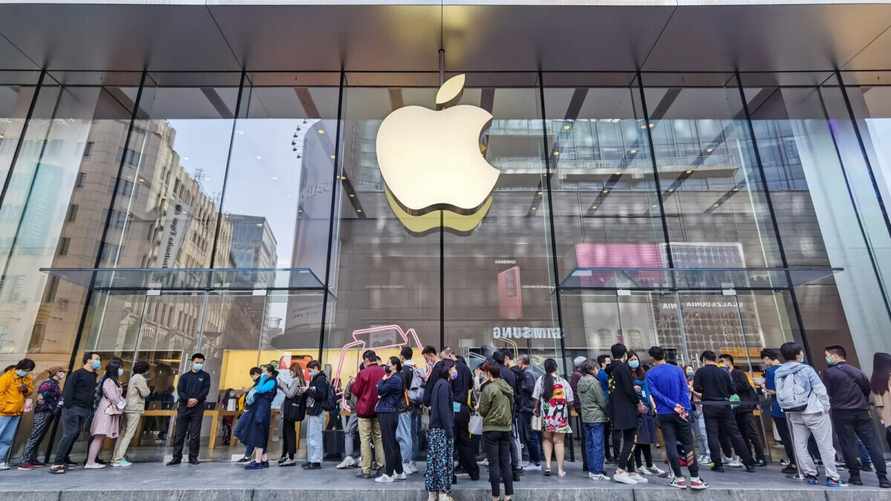 Apple пообещала выпустить более 20 новинок в 2025 году. Чем удивит?