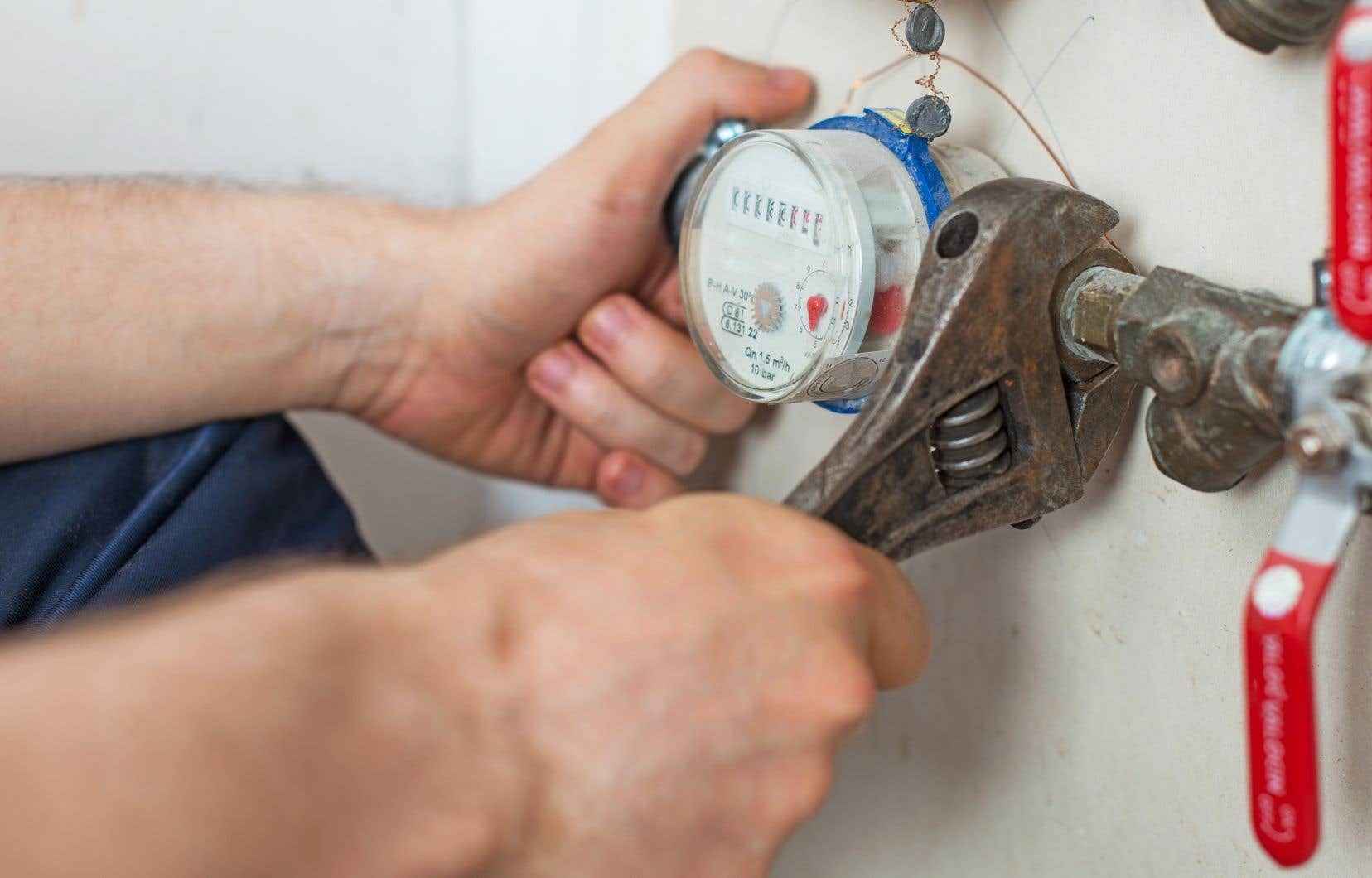 В МинЖКХ назвали 4 случая, когда устанавливать счётчики на воду в Беларуси "экономически нецелесообразно"