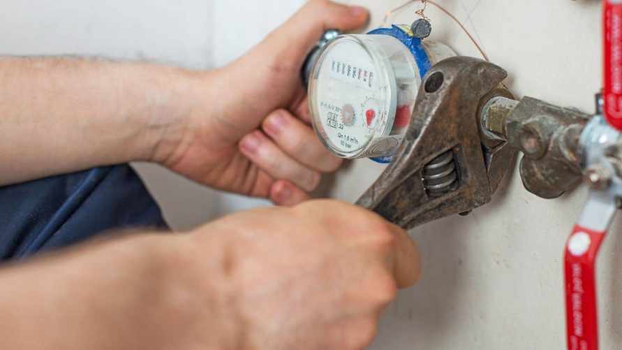 В МинЖКХ назвали 4 случая, когда устанавливать счётчики на воду в Беларуси "экономически нецелесообразно"