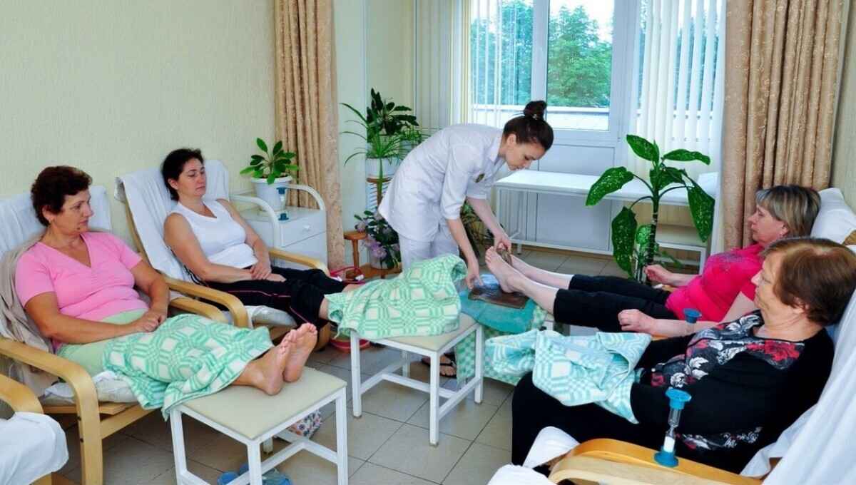 Во сколько обойдётся 1 день отдыха в санаториях Беларуси в 2025 году? В РЦО назвали сумму