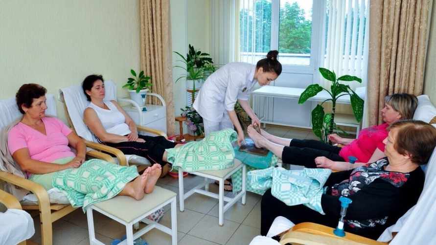 Во сколько обойдётся 1 день отдыха в санаториях Беларуси в 2025 году? В РЦО назвали сумму