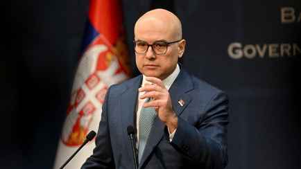 «Выполнили политические требования» — Премьер-министр Сербии Вучевич ушёл в отставку на фоне протестов