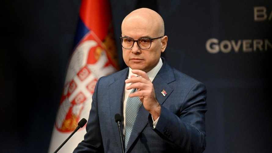 «Выполнили политические требования» — Премьер-министр Сербии Вучевич ушёл в отставку на фоне протестов