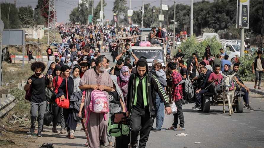 Фото иллюстрационное: Anadolu