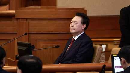 Президенту Южной Кореи предъявили официальные обвинения. Какое наказание грозит за мятеж?