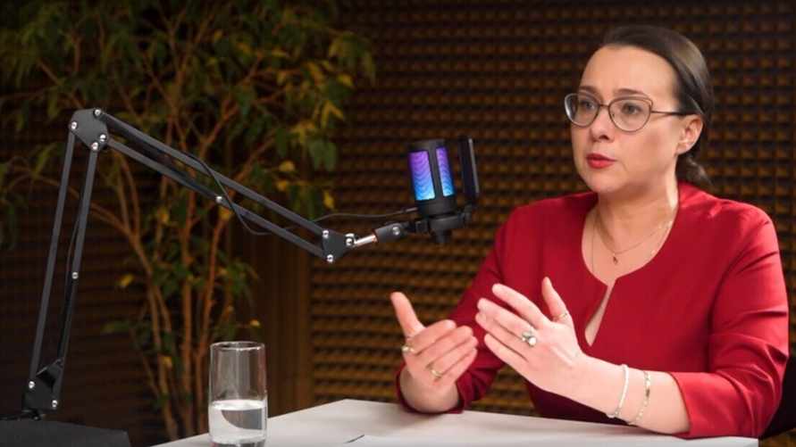 Скриншот видео интервью Moladz_by