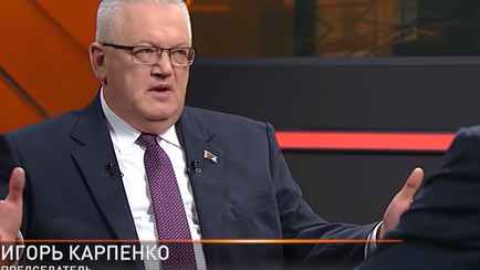 «Более честна перед гражданами» — Карпенко предложил белорусам брать пример с китайской системы выборов