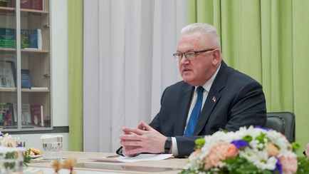 Глава ЦИК рассказал о 1,5 тыс. обращений проголосовавших белорусов. Жалобы есть?