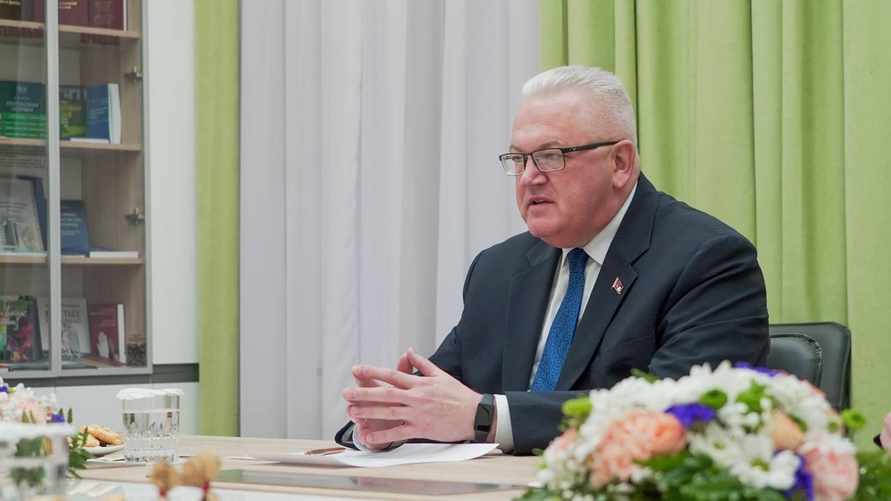 Фото иллюстрационное: ЦИК Беларуси