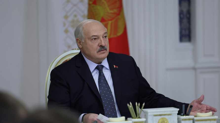 Фото: Администрация президента РБ