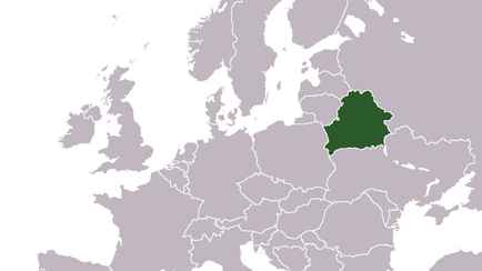 Теперь точно? Эксперты Wikipedia предложили переименовать Беларусь