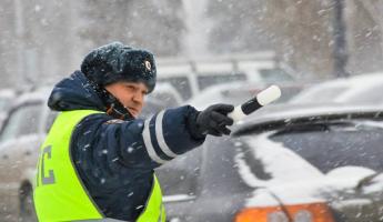 В России предложили штрафовать водителей не только за телефон в руках. К чему приготовиться белорусам-путешественникам?